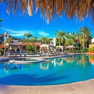 Loreto Bay Golf Resort & Spa At Baja